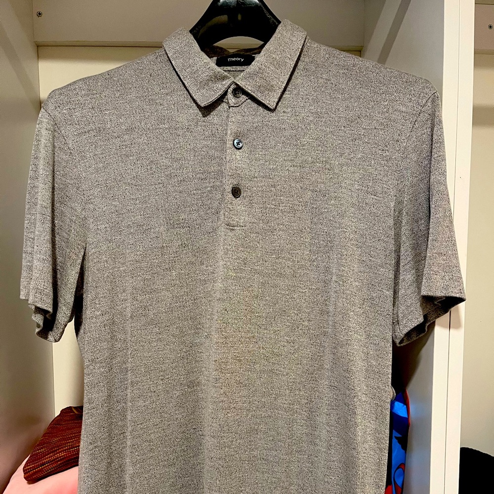 Theory Polo